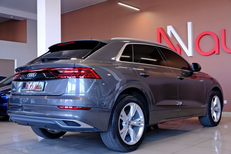 Продам Audi Q8 2020 года в Одессе