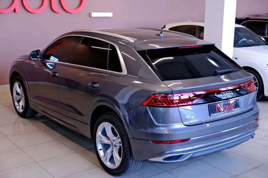 Продам Audi Q8 2020 года в Одессе