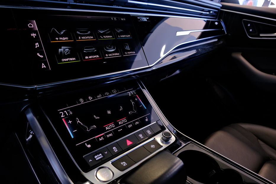 Продам Audi Q8 2020 года в Одессе