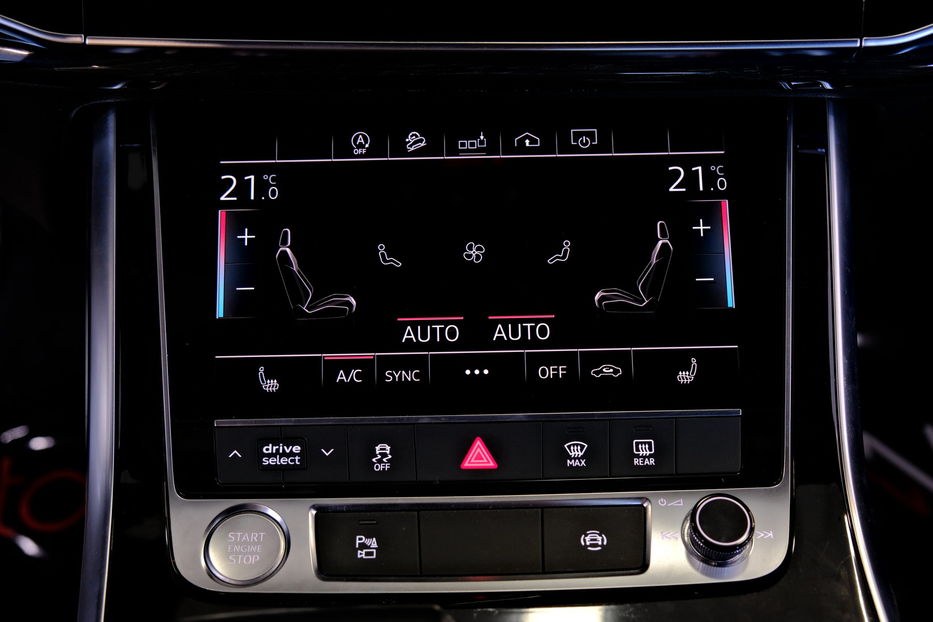 Продам Audi Q8 2020 года в Одессе