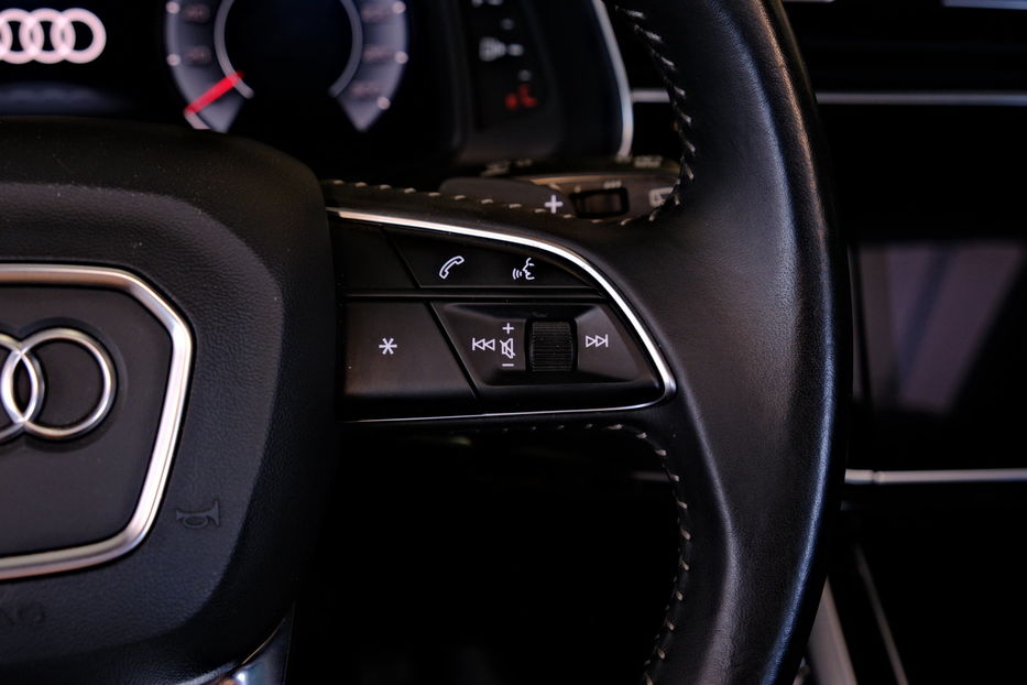 Продам Audi Q8 2020 года в Одессе