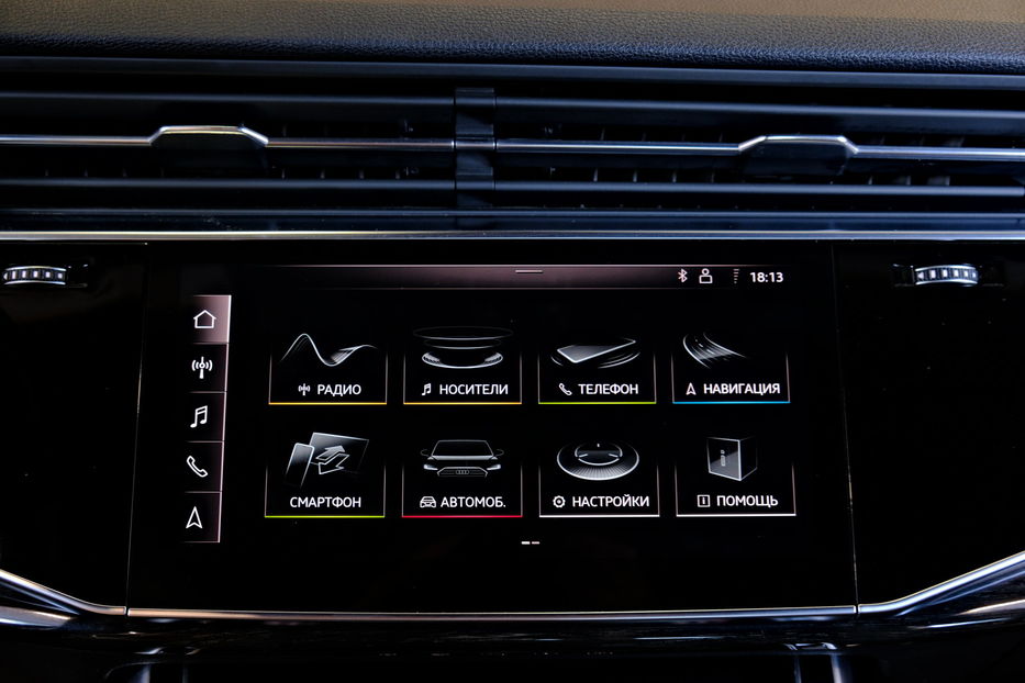 Продам Audi Q8 2020 года в Одессе