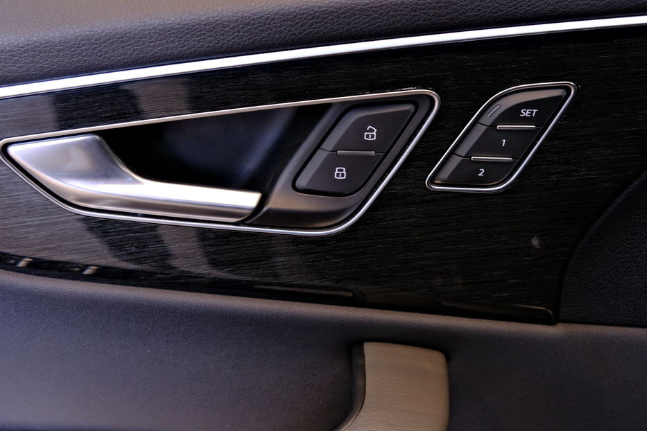 Продам Audi Q8 2020 года в Одессе