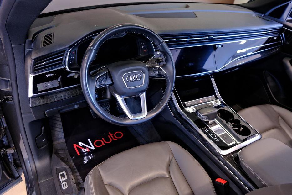 Продам Audi Q8 2020 года в Одессе