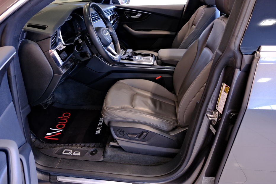 Продам Audi Q8 2020 года в Одессе