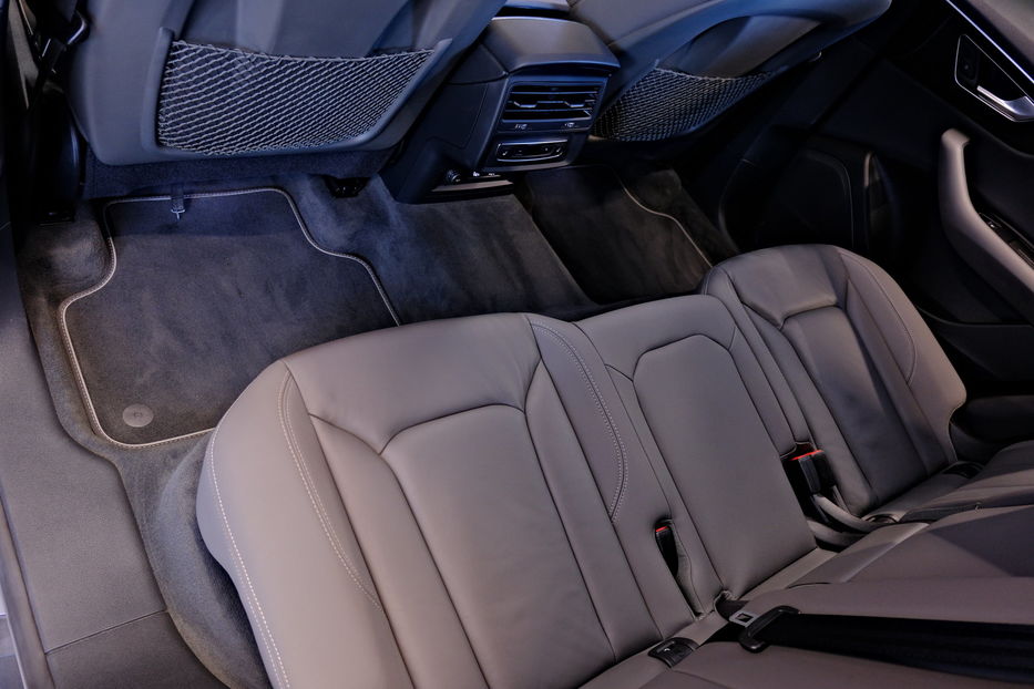 Продам Audi Q8 2020 года в Одессе