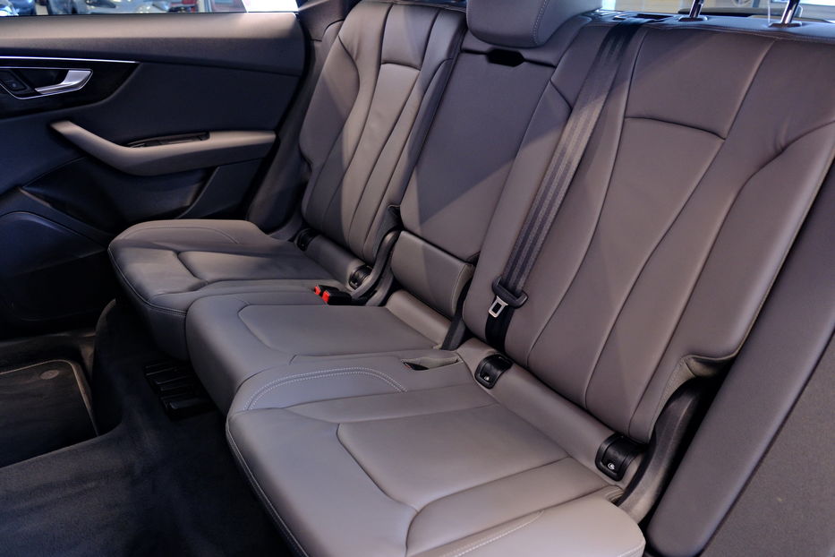 Продам Audi Q8 2020 года в Одессе