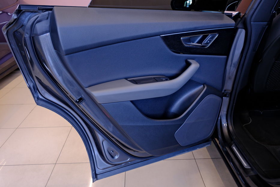 Продам Audi Q8 2020 года в Одессе
