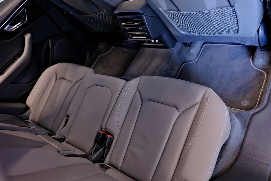 Продам Audi Q8 2020 года в Одессе