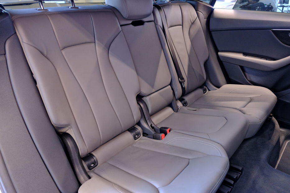 Продам Audi Q8 2020 года в Одессе