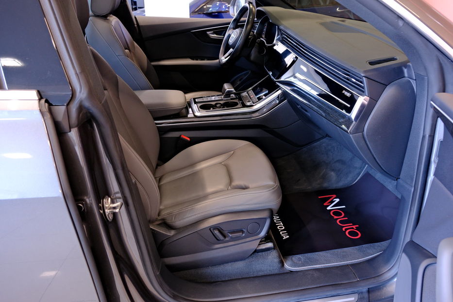 Продам Audi Q8 2020 года в Одессе