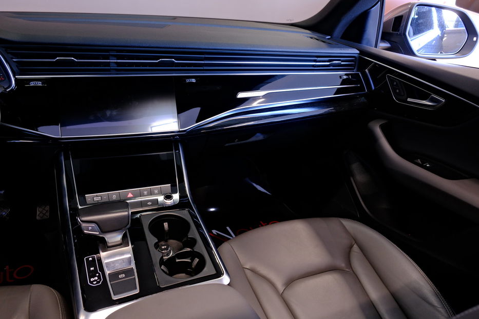 Продам Audi Q8 2020 года в Одессе