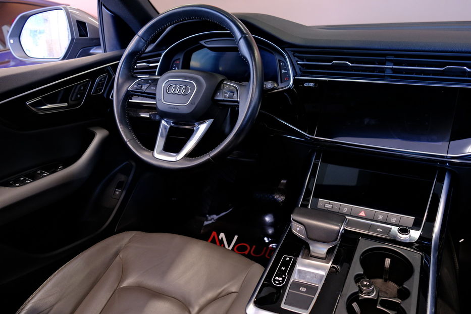 Продам Audi Q8 2020 года в Одессе