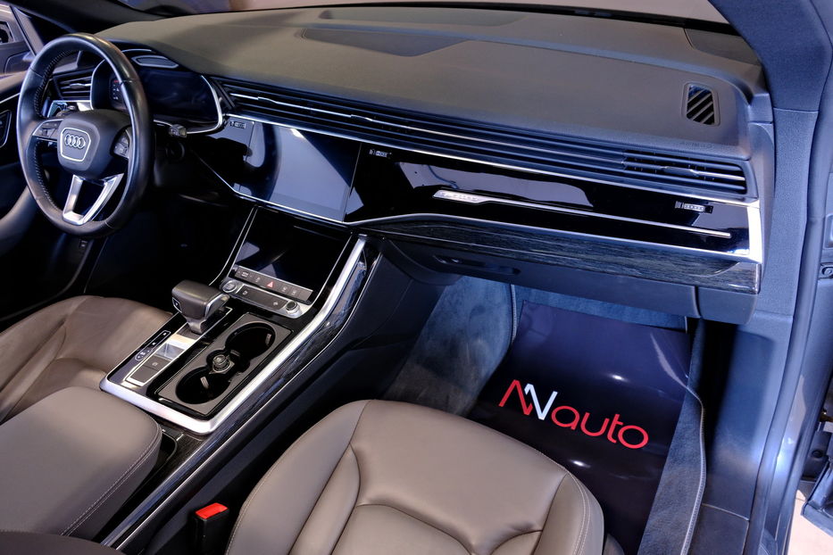 Продам Audi Q8 2020 года в Одессе