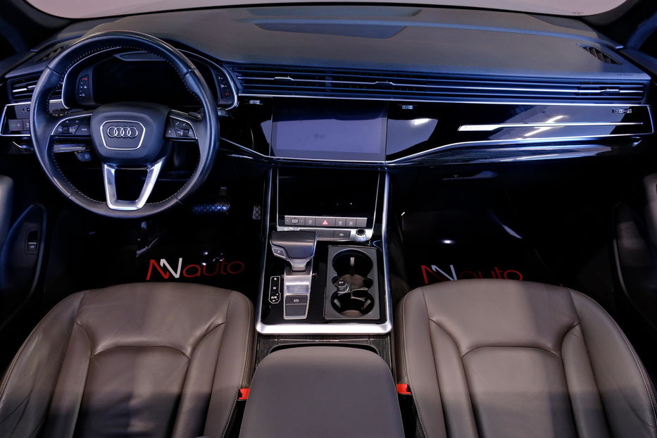 Продам Audi Q8 2020 года в Одессе