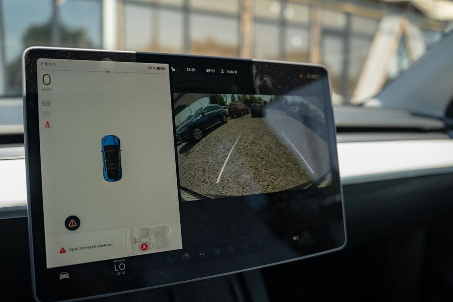 Продам Tesla Model Y Standard Range 2021 года в Черновцах