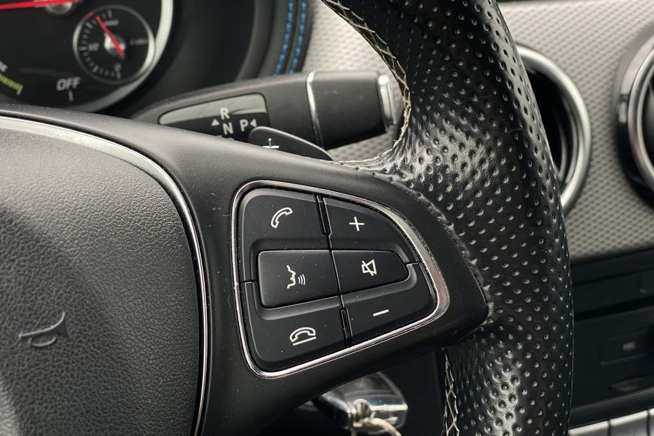 Продам Mercedes-Benz B-Class 2015 года в Луцке