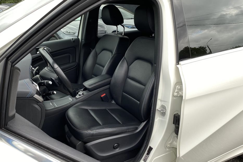 Продам Mercedes-Benz B-Class 2015 года в Луцке