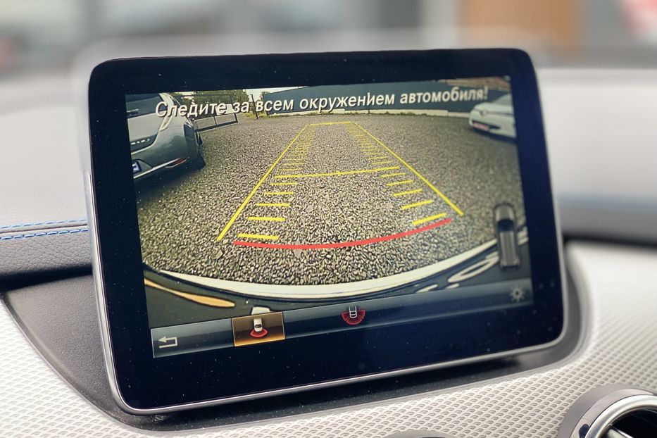 Продам Mercedes-Benz B-Class 2015 года в Луцке