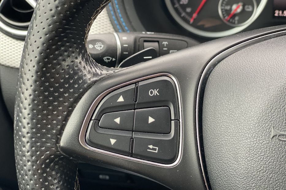 Продам Mercedes-Benz B-Class 2015 года в Луцке