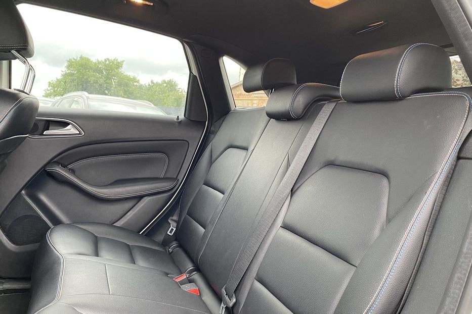 Продам Mercedes-Benz B-Class 2015 года в Луцке