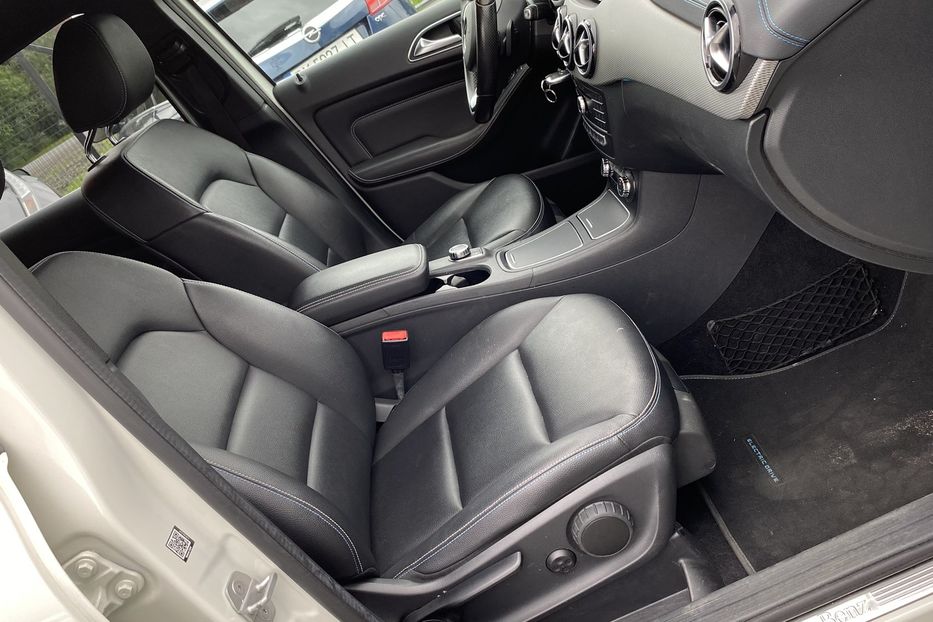 Продам Mercedes-Benz B-Class 2015 года в Луцке