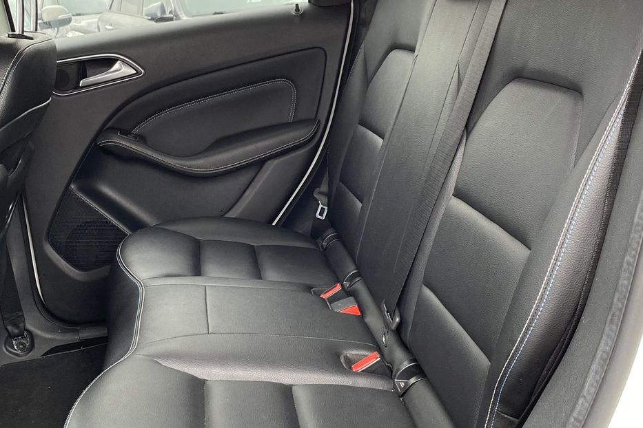 Продам Mercedes-Benz B-Class 2015 года в Луцке