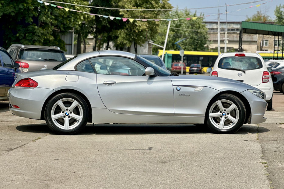 Продам BMW Z4 2012 года в Киеве