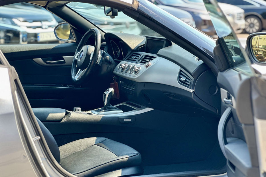 Продам BMW Z4 2012 года в Киеве