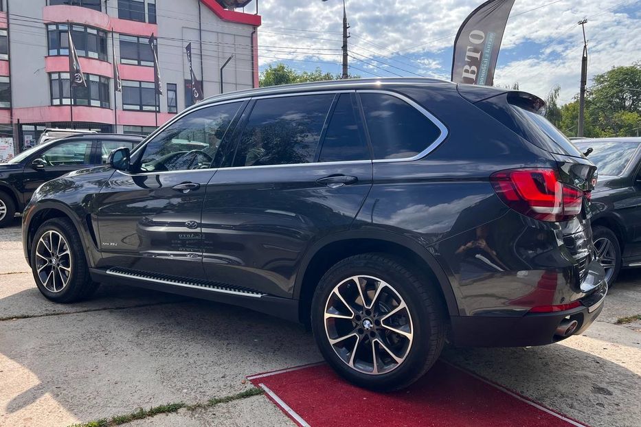Продам BMW X5 2014 года в Черновцах