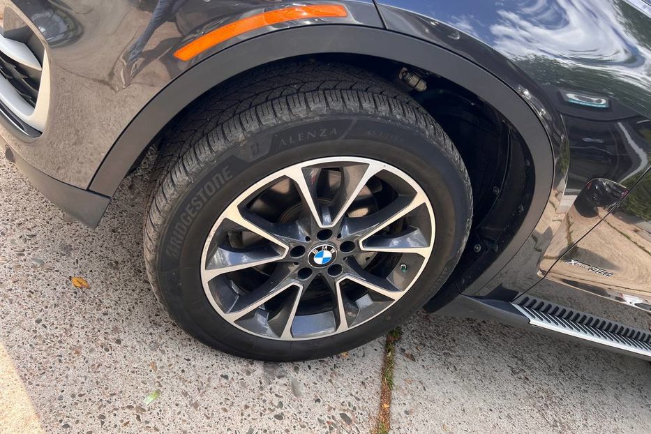 Продам BMW X5 2014 года в Черновцах