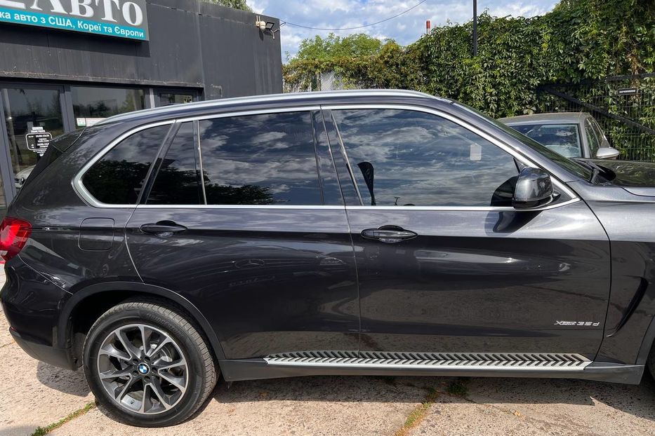 Продам BMW X5 2014 года в Черновцах