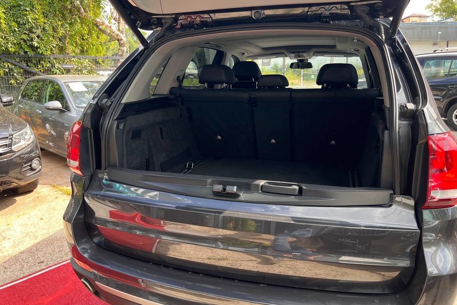 Продам BMW X5 2014 года в Черновцах