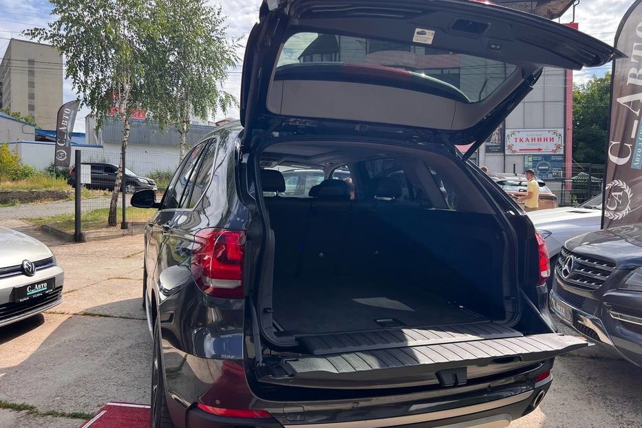 Продам BMW X5 2014 года в Черновцах