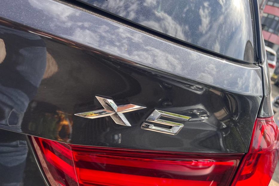 Продам BMW X5 2014 года в Черновцах