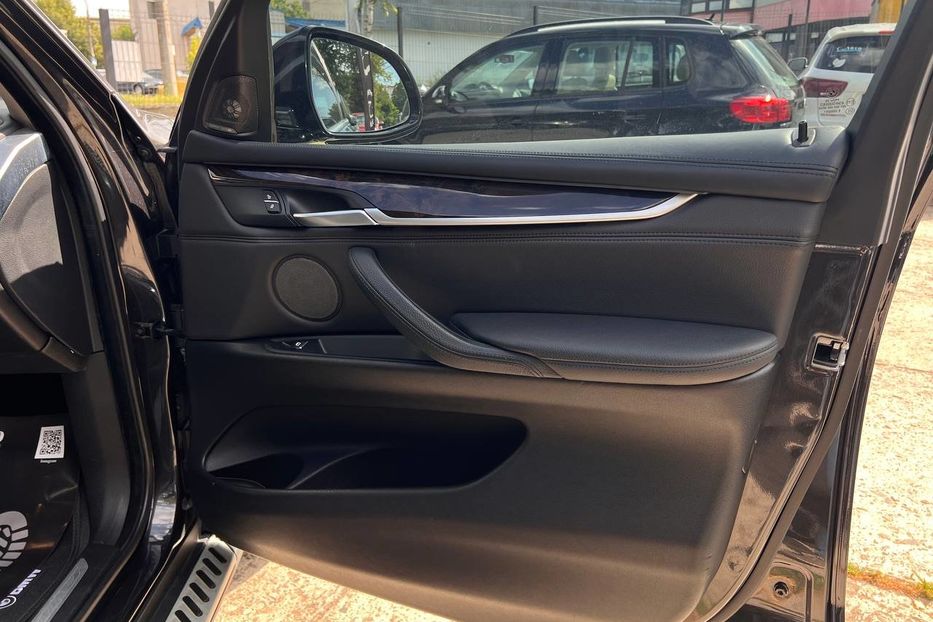 Продам BMW X5 2014 года в Черновцах