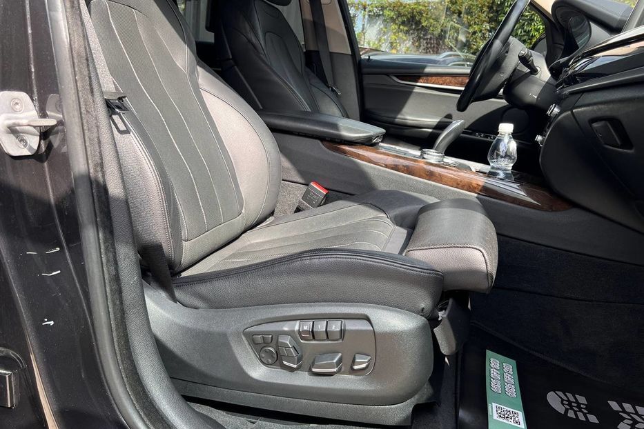 Продам BMW X5 2014 года в Черновцах