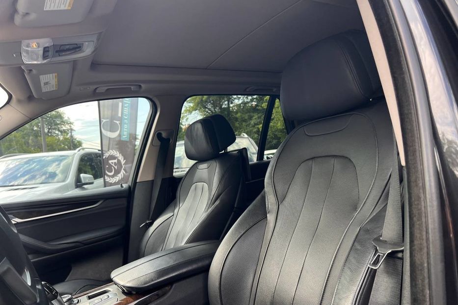Продам BMW X5 2014 года в Черновцах