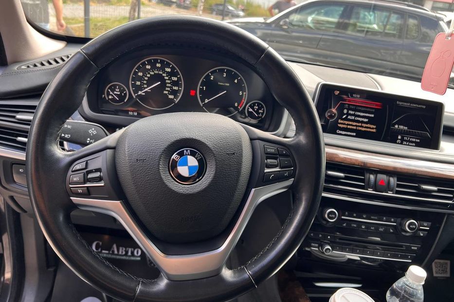 Продам BMW X5 2014 года в Черновцах