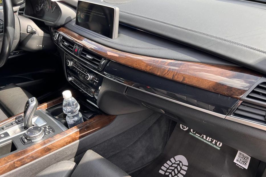 Продам BMW X5 2014 года в Черновцах