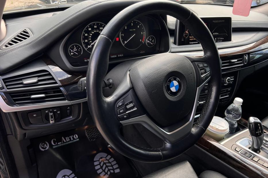 Продам BMW X5 2014 года в Черновцах