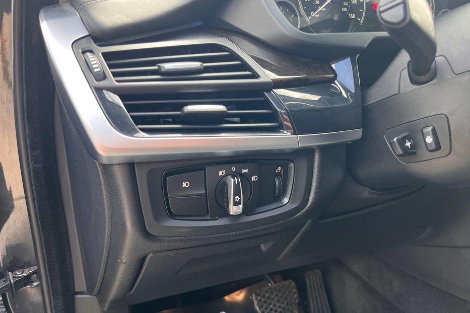 Продам BMW X5 2014 года в Черновцах