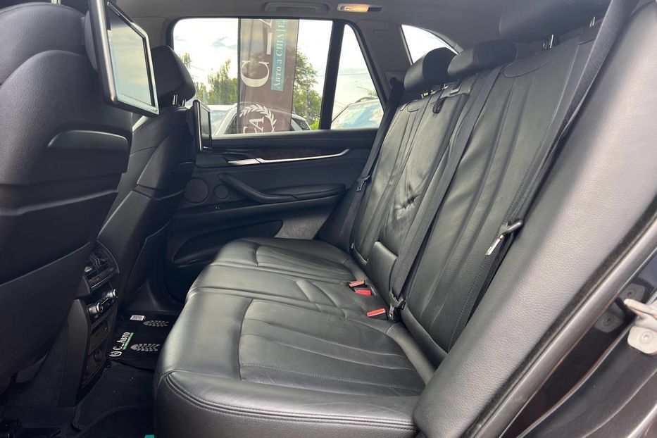 Продам BMW X5 2014 года в Черновцах
