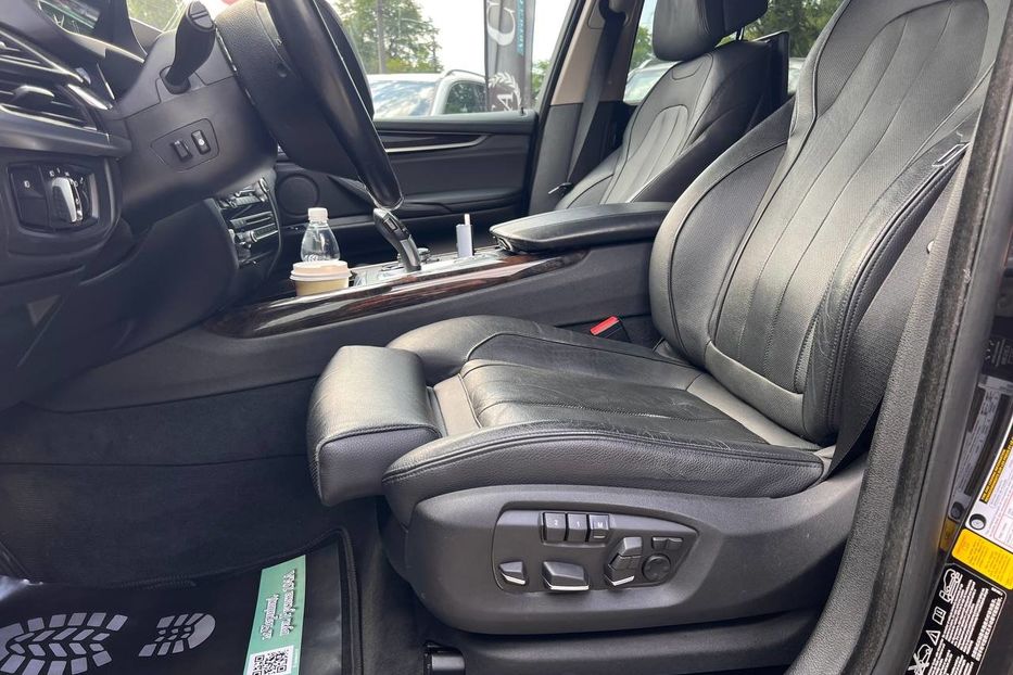 Продам BMW X5 2014 года в Черновцах