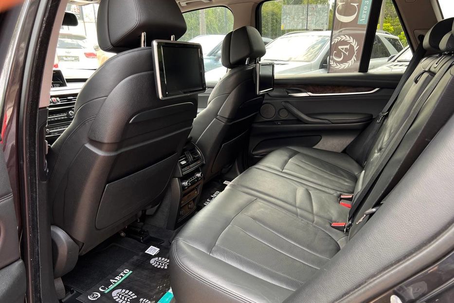 Продам BMW X5 2014 года в Черновцах