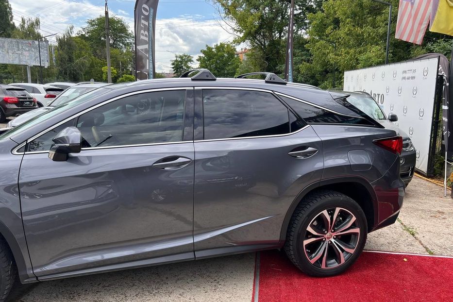 Продам Lexus RX 350 2016 года в Черновцах
