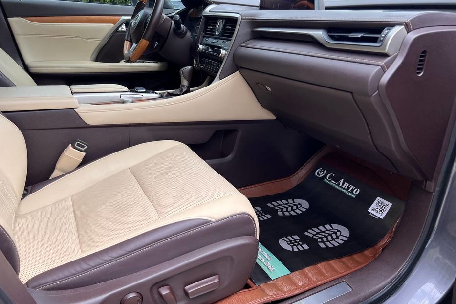 Продам Lexus RX 350 2016 года в Черновцах