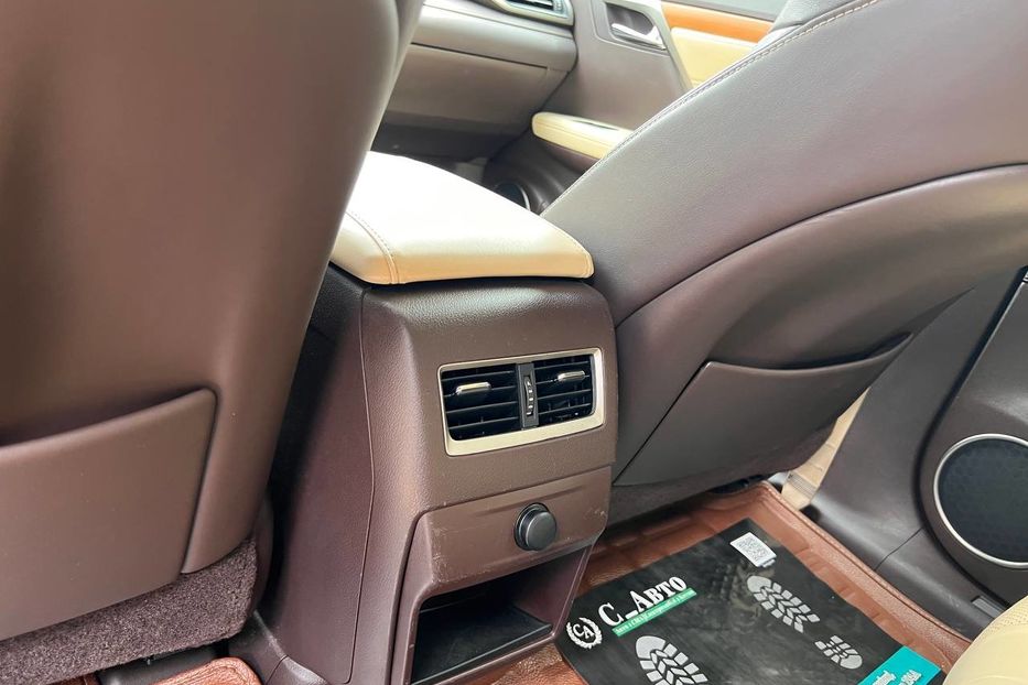 Продам Lexus RX 350 2016 года в Черновцах