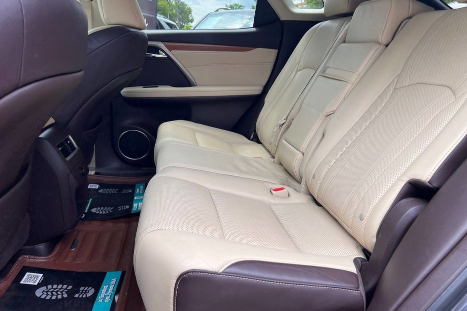 Продам Lexus RX 350 2016 года в Черновцах