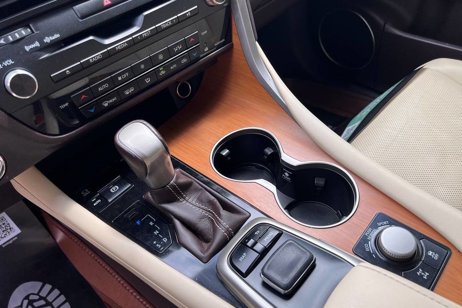 Продам Lexus RX 350 2016 года в Черновцах